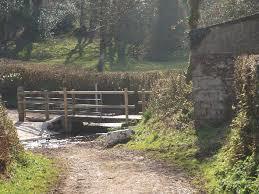 Canaston Wood Camp