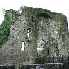 Neath Castle
