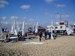 Stokes Bay