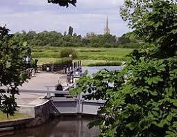 Saint Johns Lock