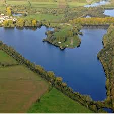 Horseshoe Lake