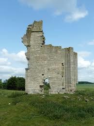 Barlings Abbey