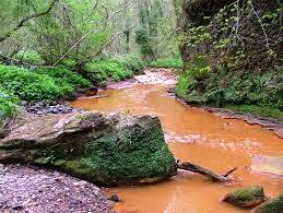 Saltburn Gill