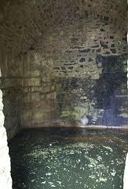 Burghead Well