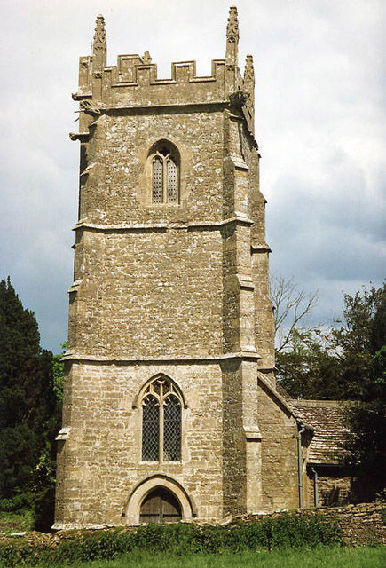Church of Saint Stephen