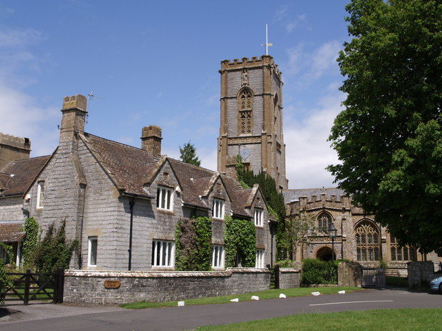 Church of Saint Andrew