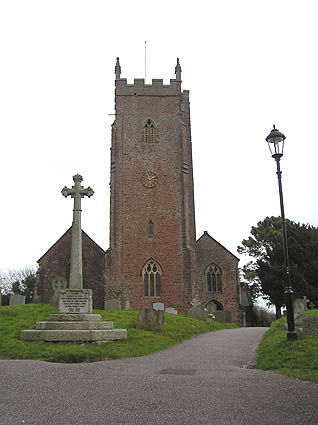 Church of St Michael
