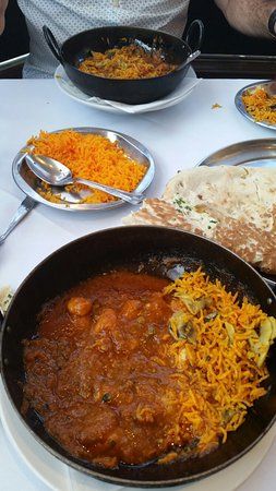 Balti Tower