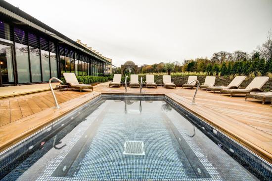 Spa at Ramside