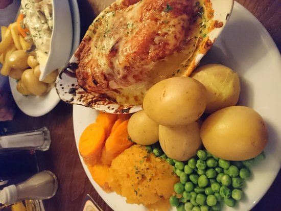 The Hollybush Inn