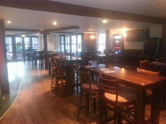 The Wheatsheaf Inn