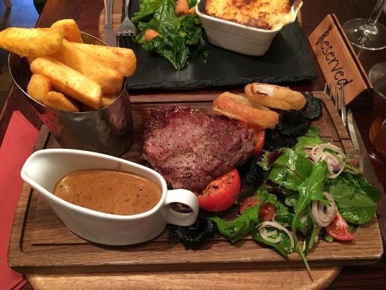 The Kings Arms