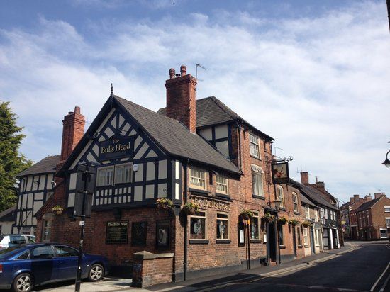 The Bull's Head