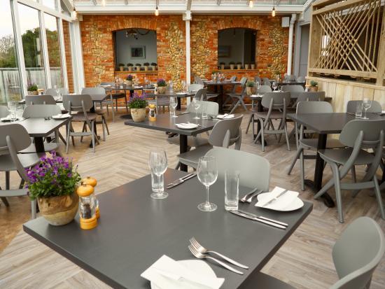 The White Horse Restaurant