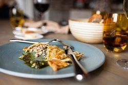 The Painswick Restaurant
