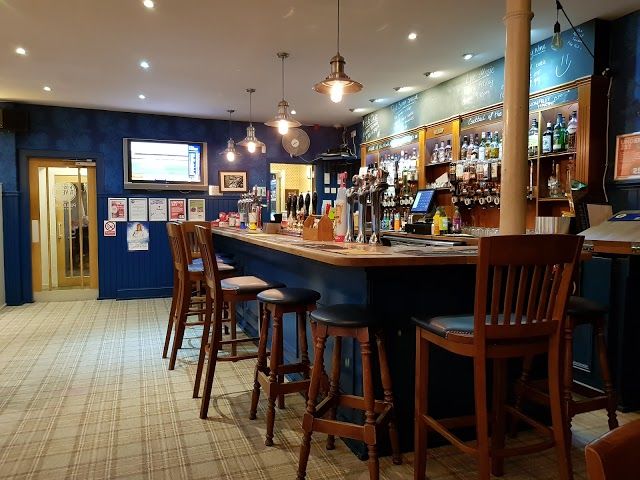 Mosset Tavern