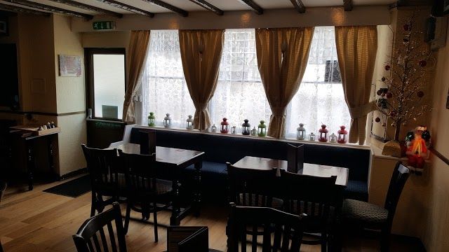 The Devon Arms