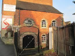 Brindley Mill