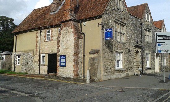 Wallingford Museum
