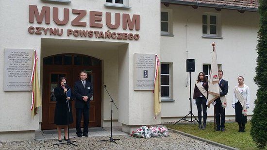 Muzeum Śląska Opolskiego