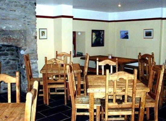 Cafe Hafan