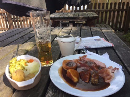 Terrace Inn