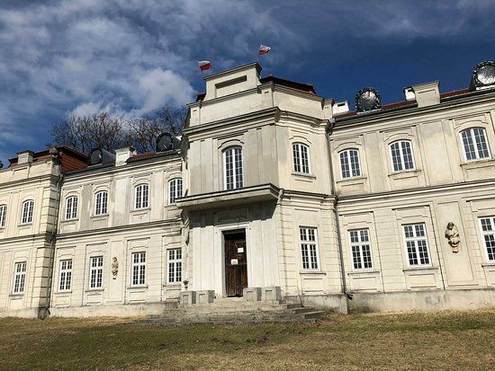Pałac Łosiów