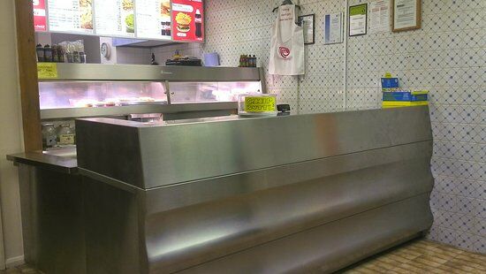 Amesbury Chippy