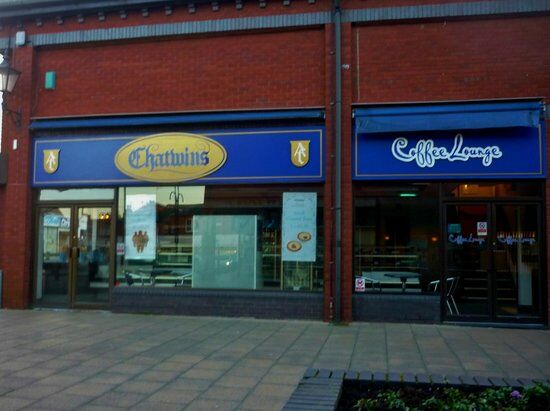 Chatwin's Coffee Lounge