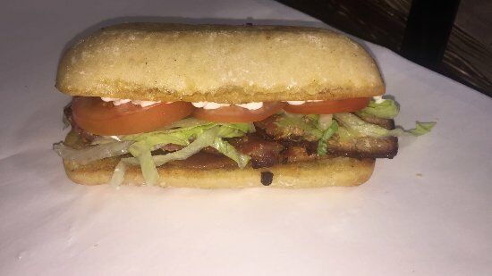 Aroma Coffee & Sandwich Bar
